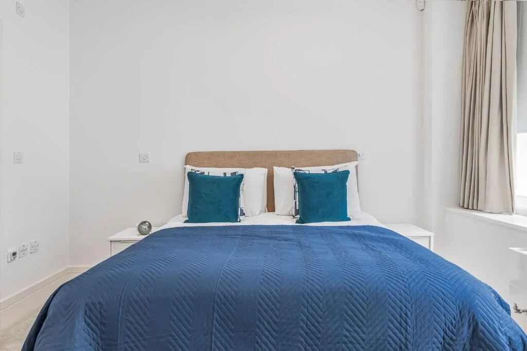 2 bedroom maisonette for rent