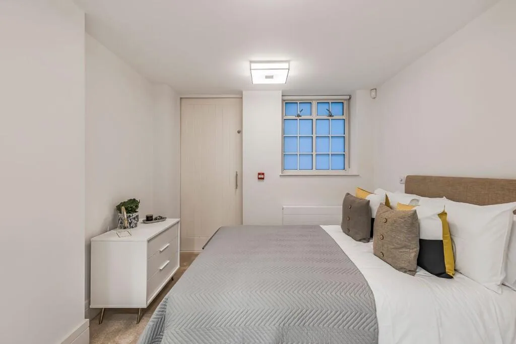 2 bedroom maisonette for rent