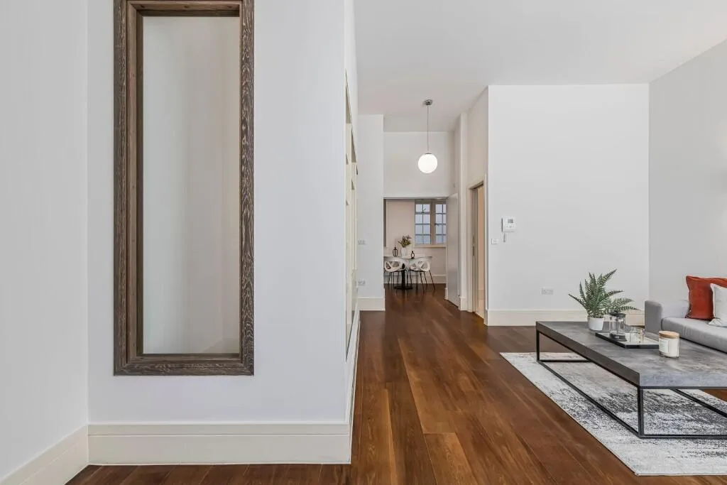 2 bedroom maisonette for rent