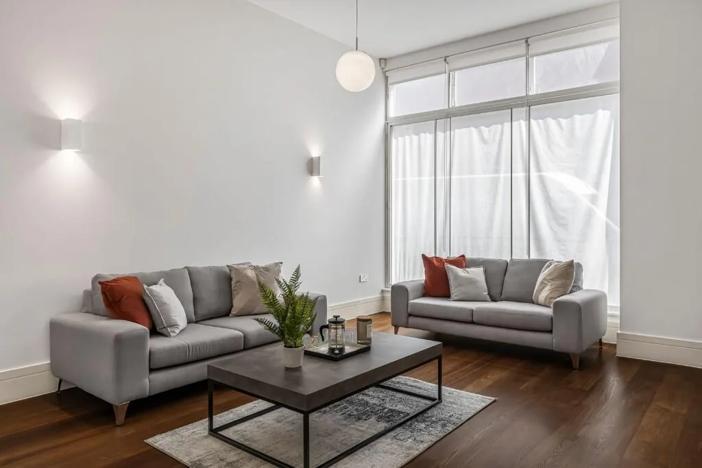 2 bedroom maisonette for rent