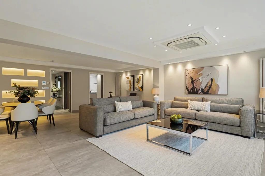 4 bedroom house for rent
