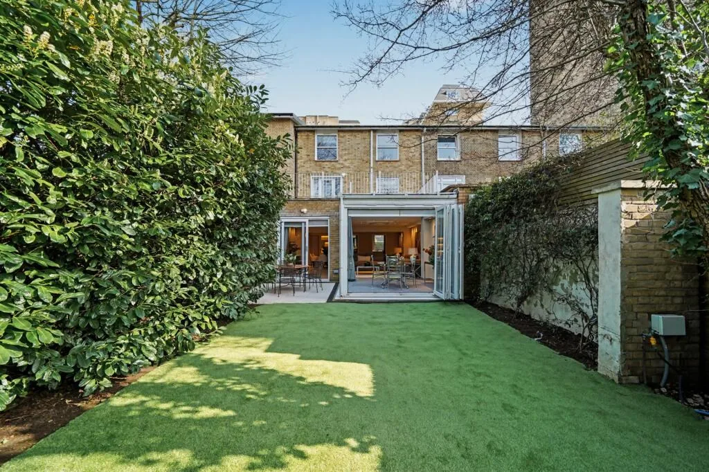 4 bedroom house for rent