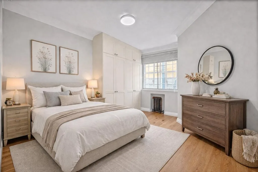 2 bedroom apartment for rent