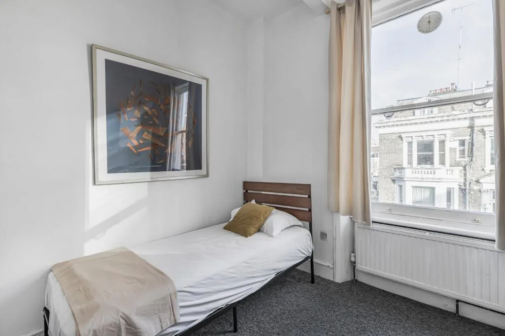 1 bedroom flat for rent