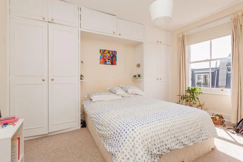 3 bedroom maisonette for rent