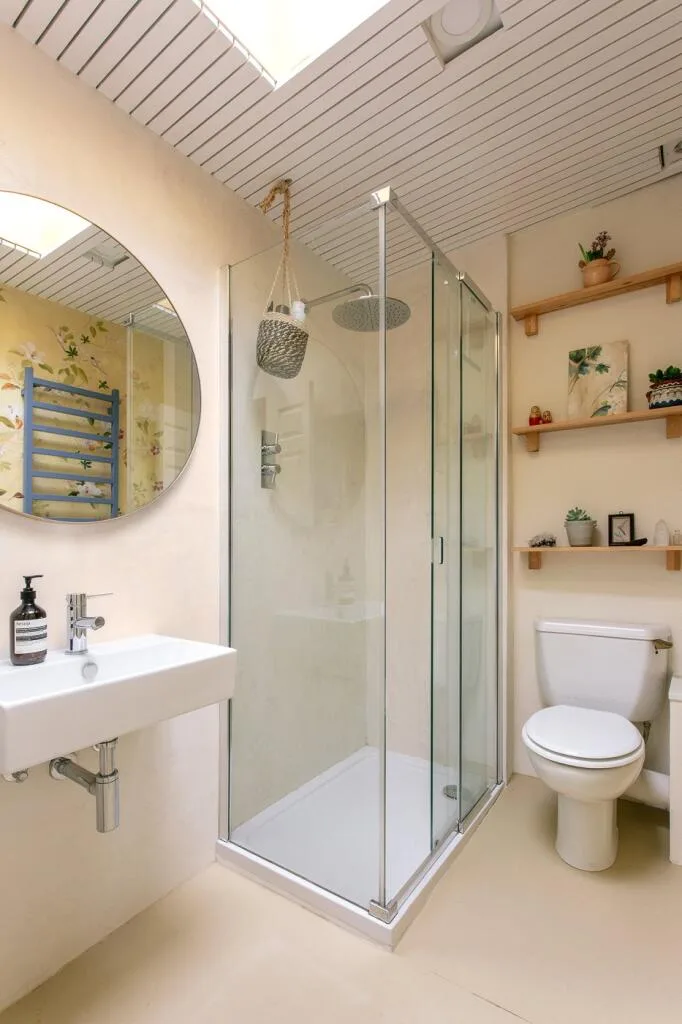 1 bedroom penthouse for rent