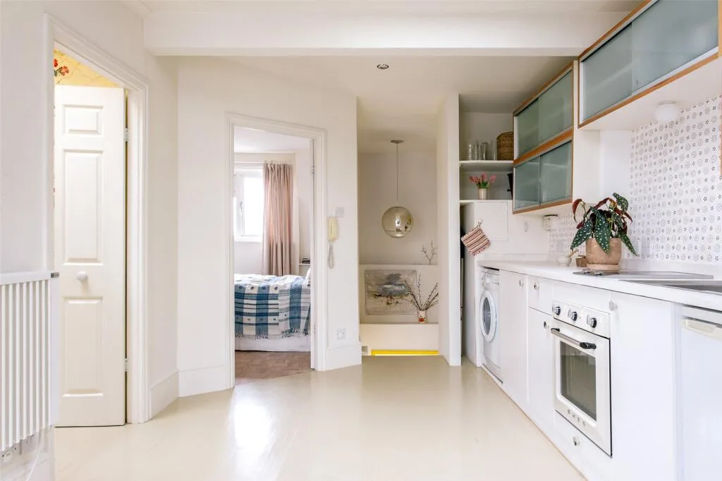 1 bedroom penthouse for rent