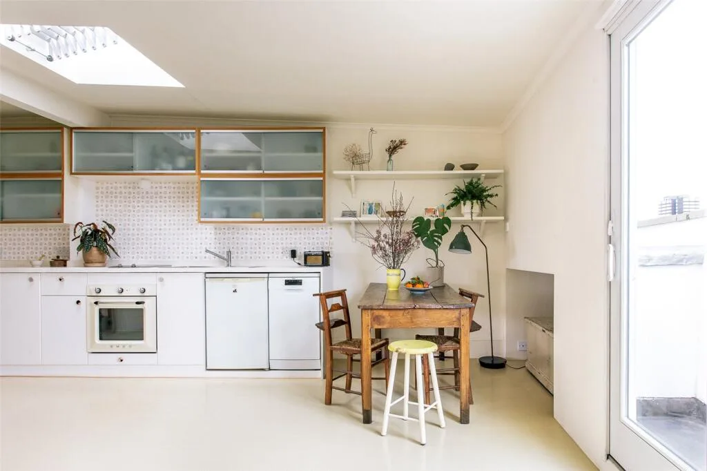 1 bedroom penthouse for rent