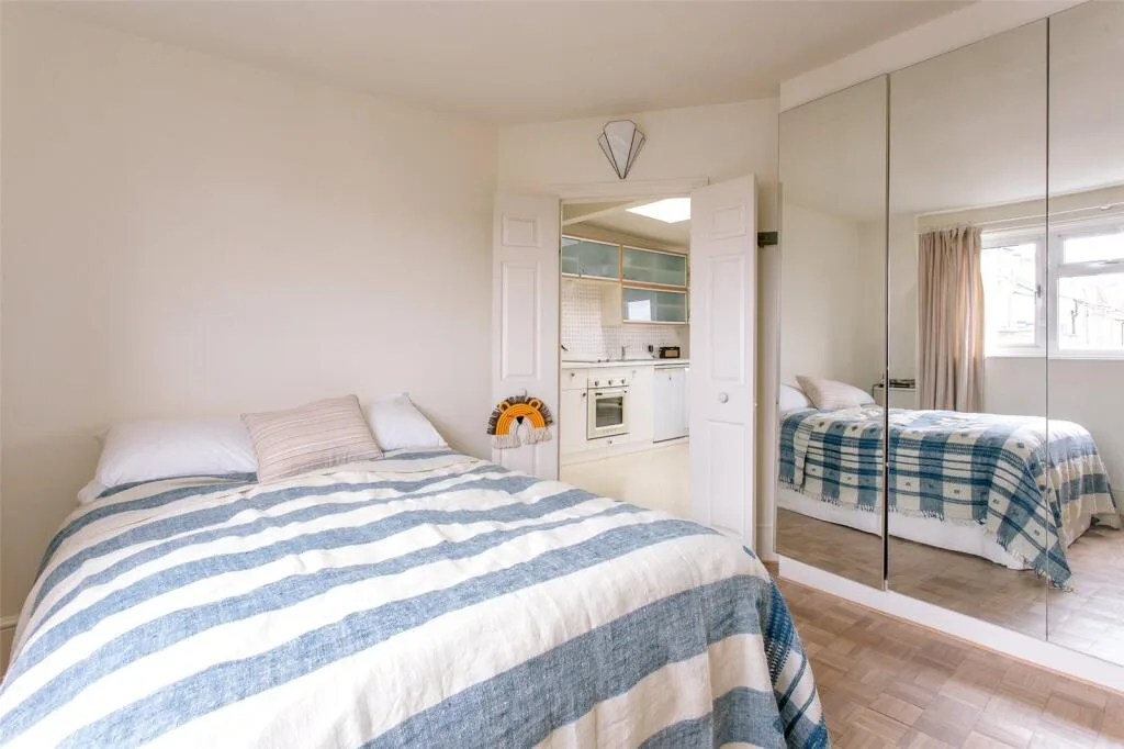 1 bedroom penthouse for rent