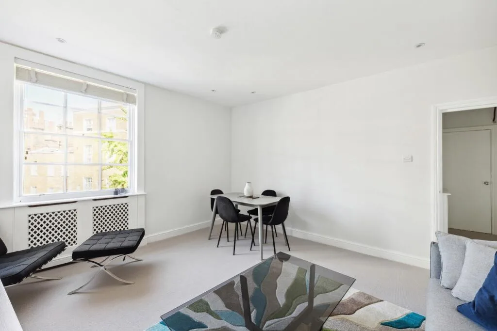1 bedroom apartment for rent