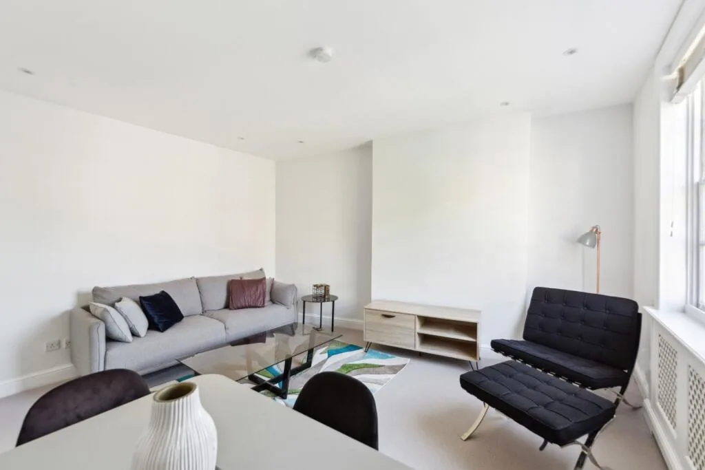 1 bedroom apartment for rent