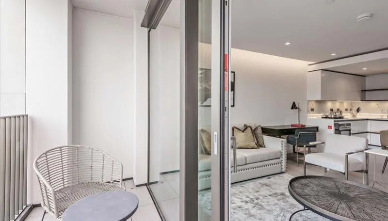 1 bedroom apartment for rent