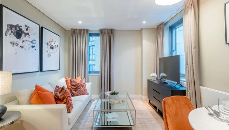 1 bedroom apartment for rent