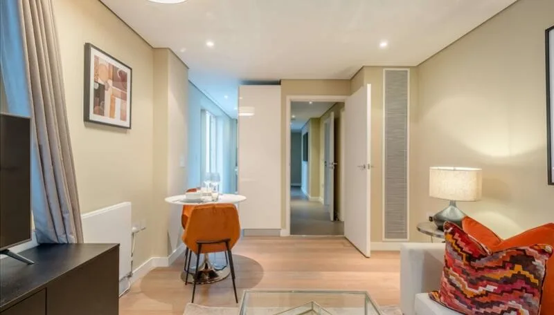 1 bedroom apartment for rent