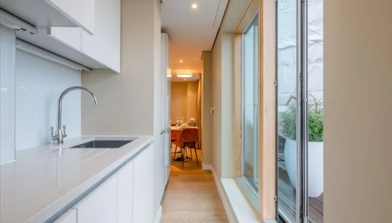 1 bedroom apartment for rent
