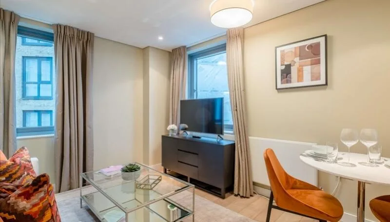 1 bedroom apartment for rent