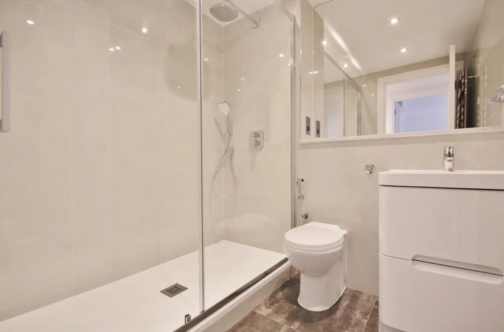 3 bedroom flat for rent