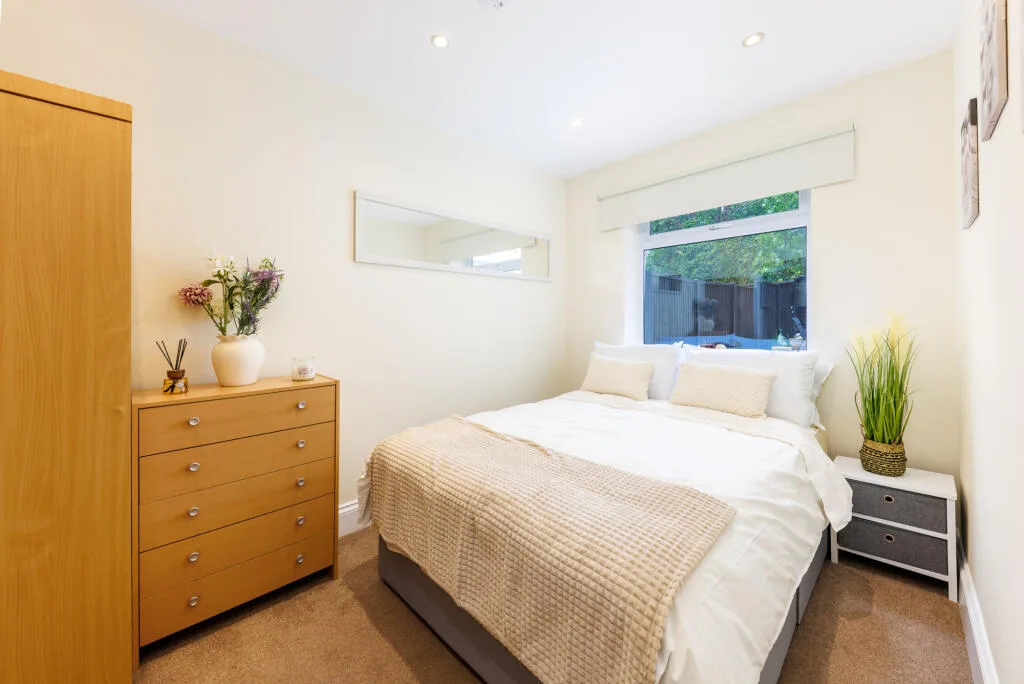2 bedroom apartment for rent