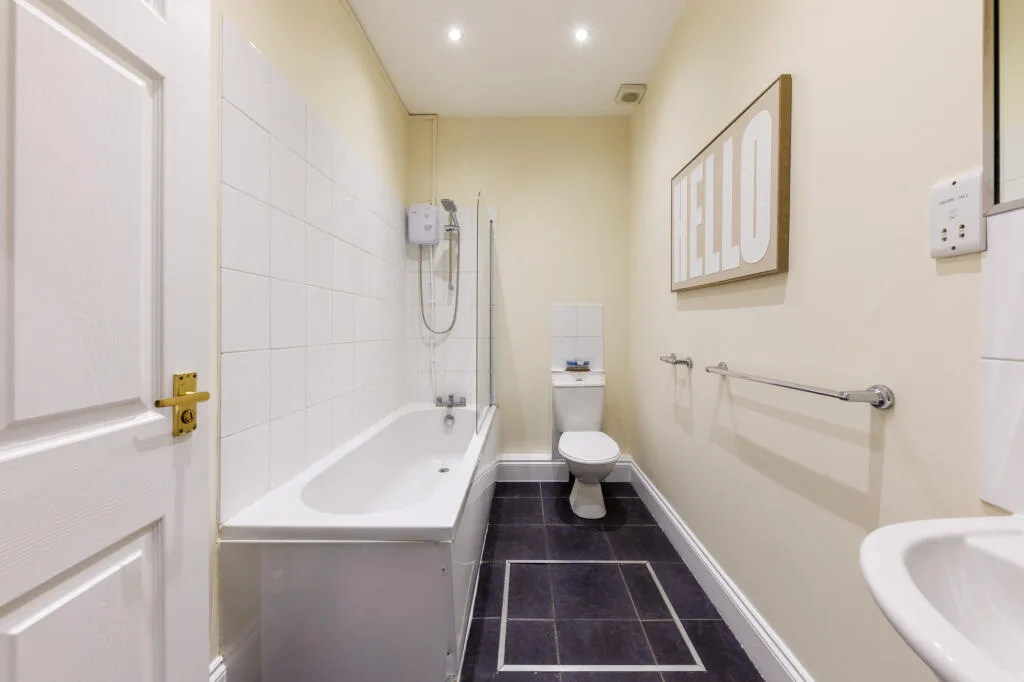 2 bedroom apartment for rent