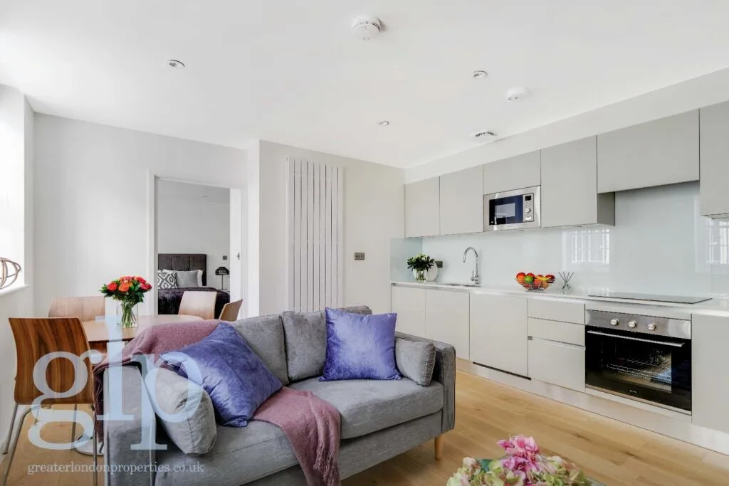 1 bedroom apartment for rent