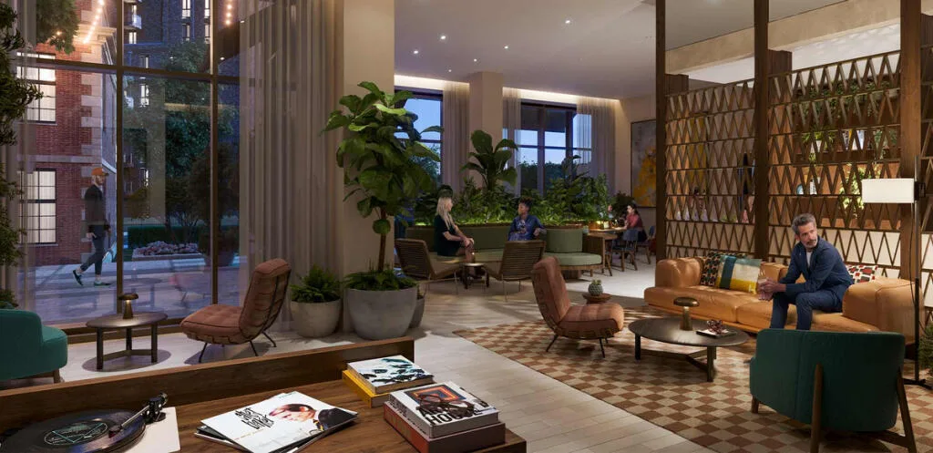 1 bedroom apartment for rent