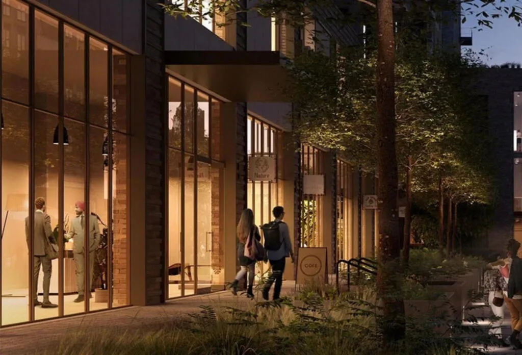 1 bedroom apartment for rent