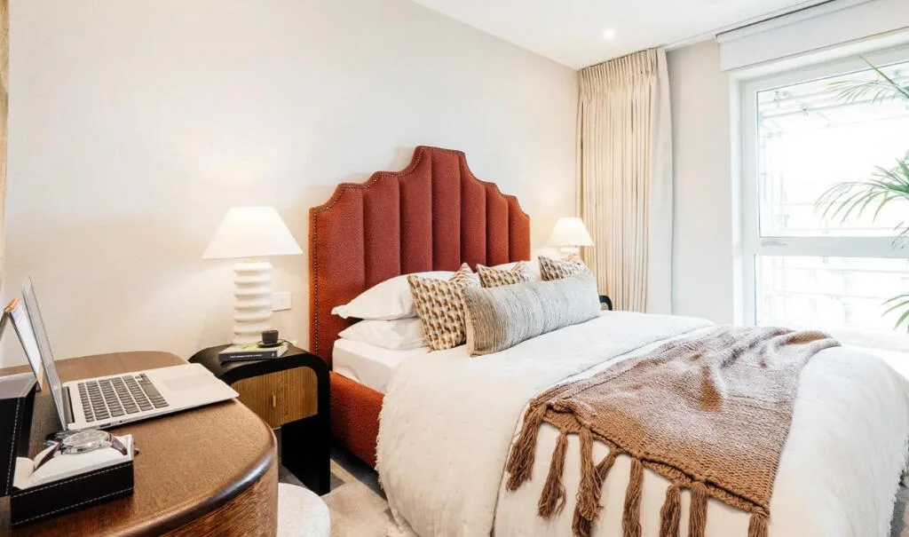 1 bedroom apartment for rent
