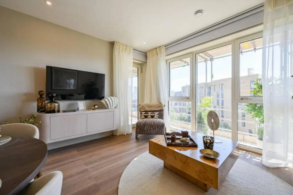 1 bedroom apartment for rent