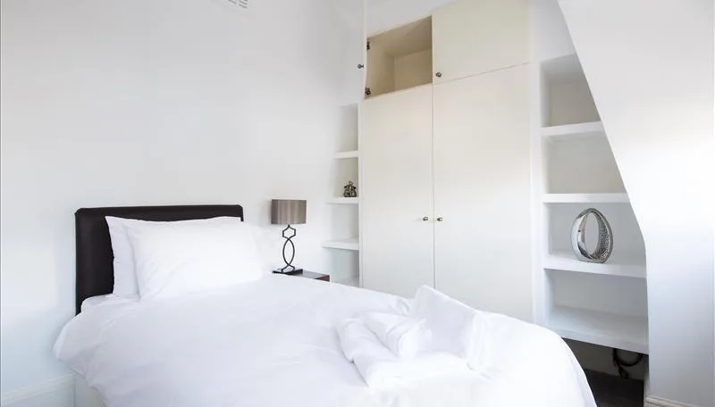 4 bedroom apartment for rent
