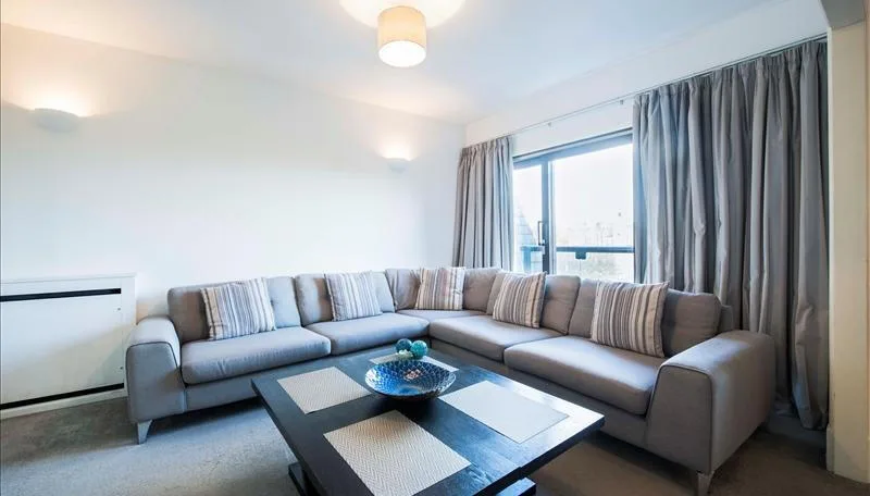 4 bedroom apartment for rent