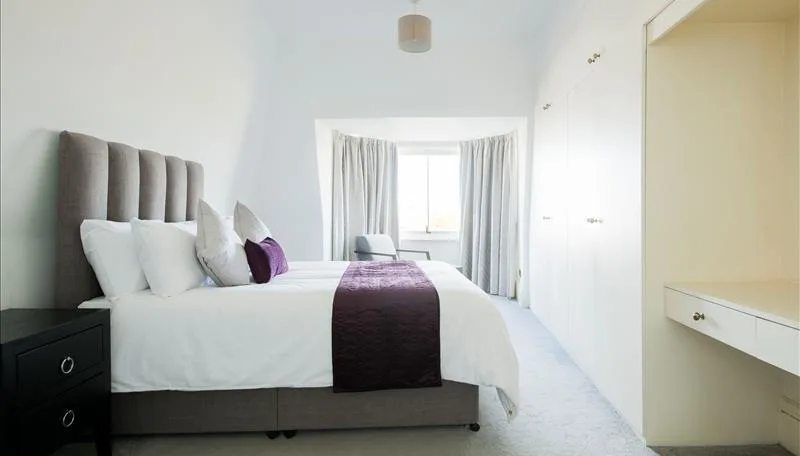 4 bedroom apartment for rent