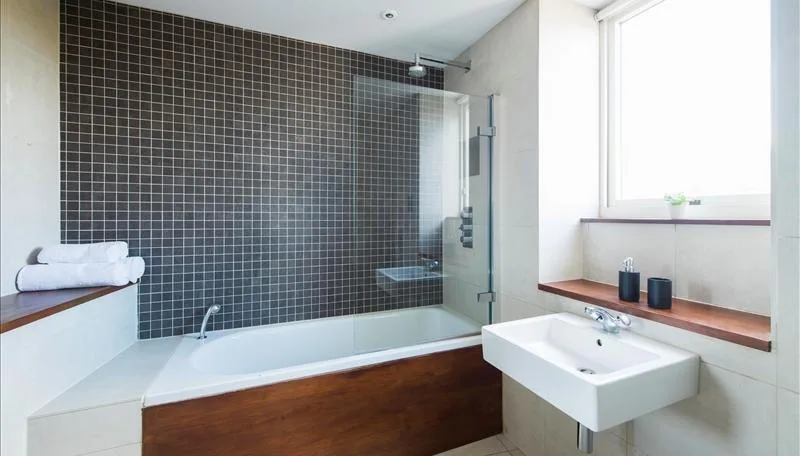 4 bedroom apartment for rent