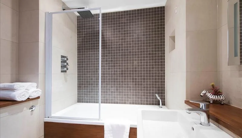 4 bedroom apartment for rent