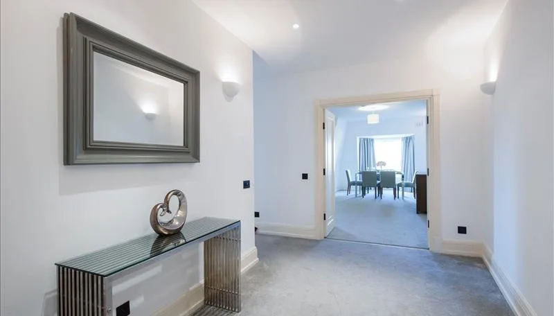 4 bedroom apartment for rent
