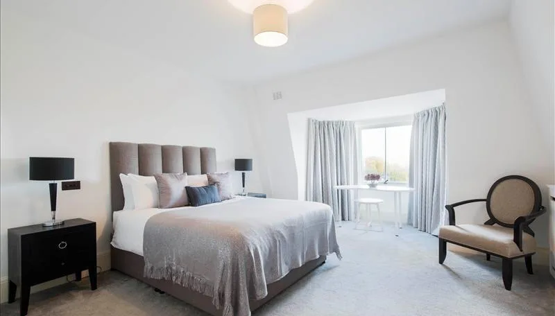 4 bedroom apartment for rent