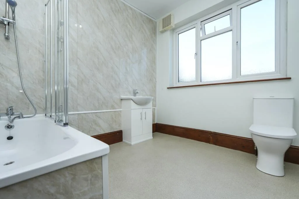 3 bedroom terraced house for rent