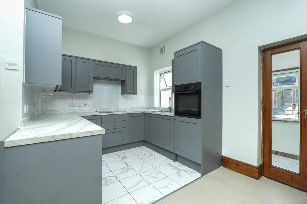 3 bedroom terraced house for rent