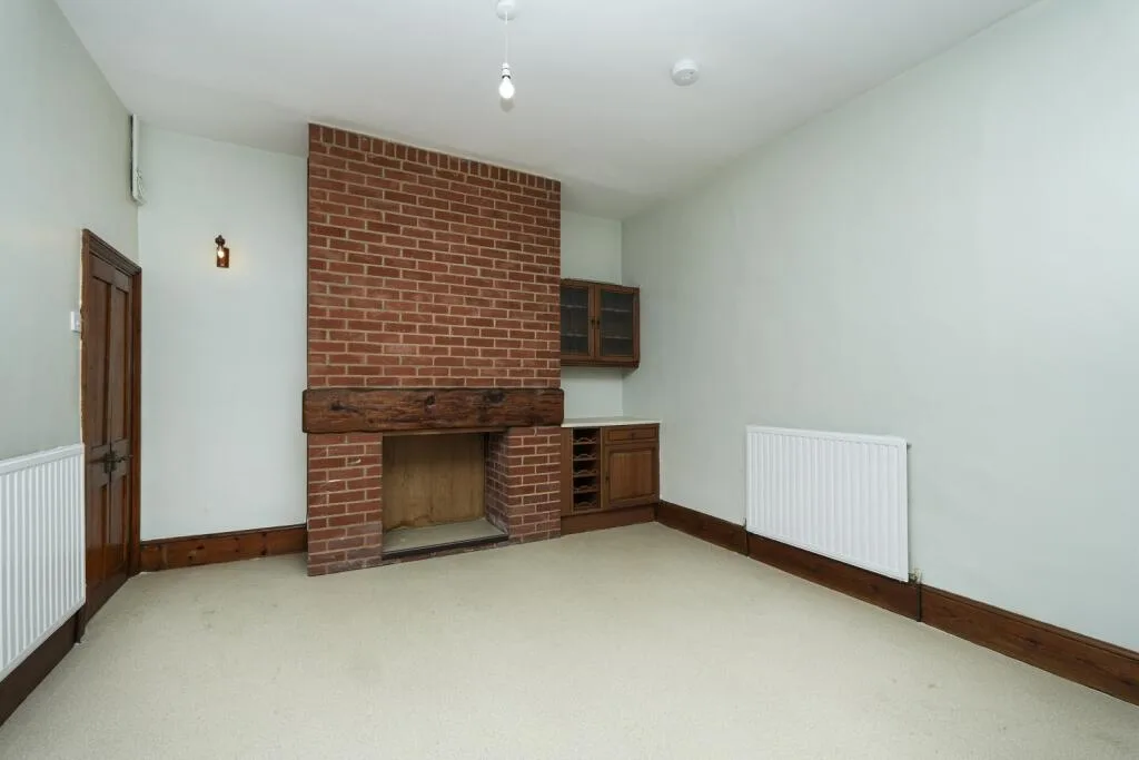 3 bedroom terraced house for rent