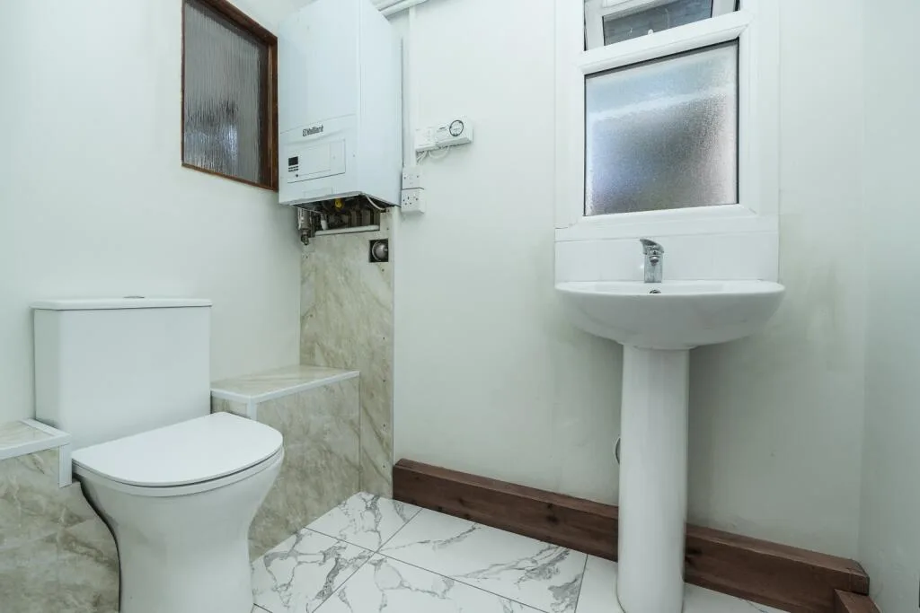 3 bedroom terraced house for rent