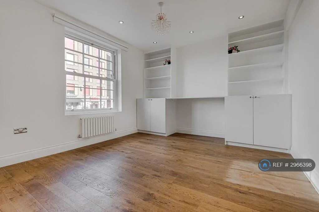 3 bedroom terraced house for rent