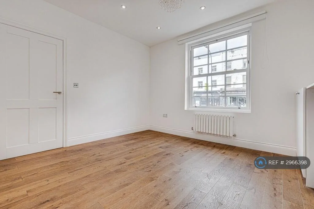3 bedroom terraced house for rent