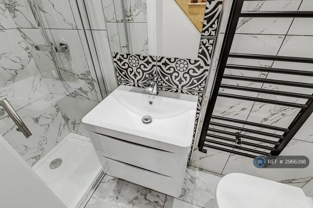 3 bedroom terraced house for rent