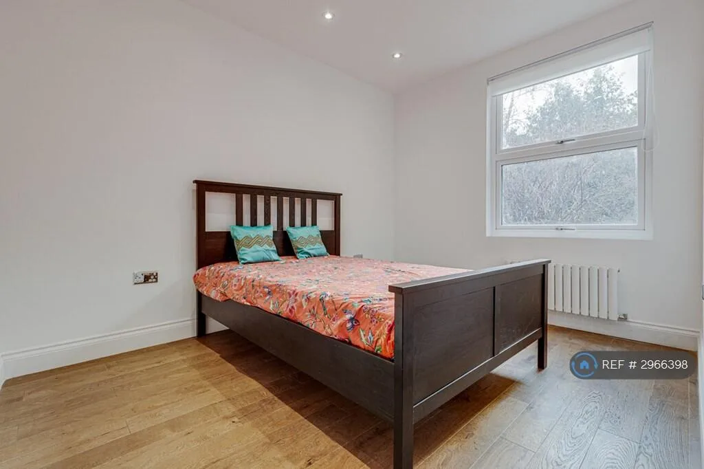 3 bedroom terraced house for rent