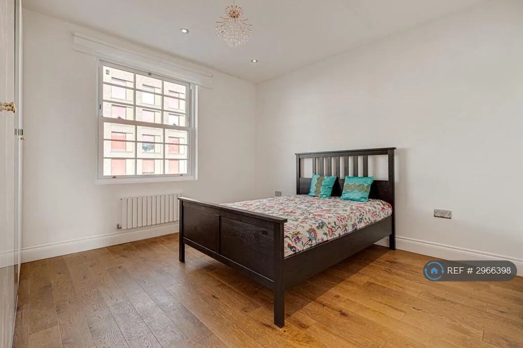 3 bedroom terraced house for rent