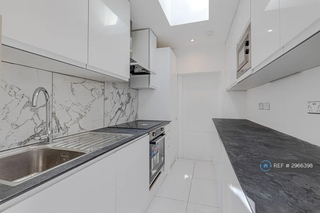 3 bedroom terraced house for rent