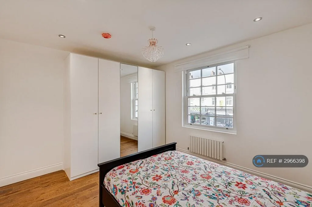 3 bedroom terraced house for rent