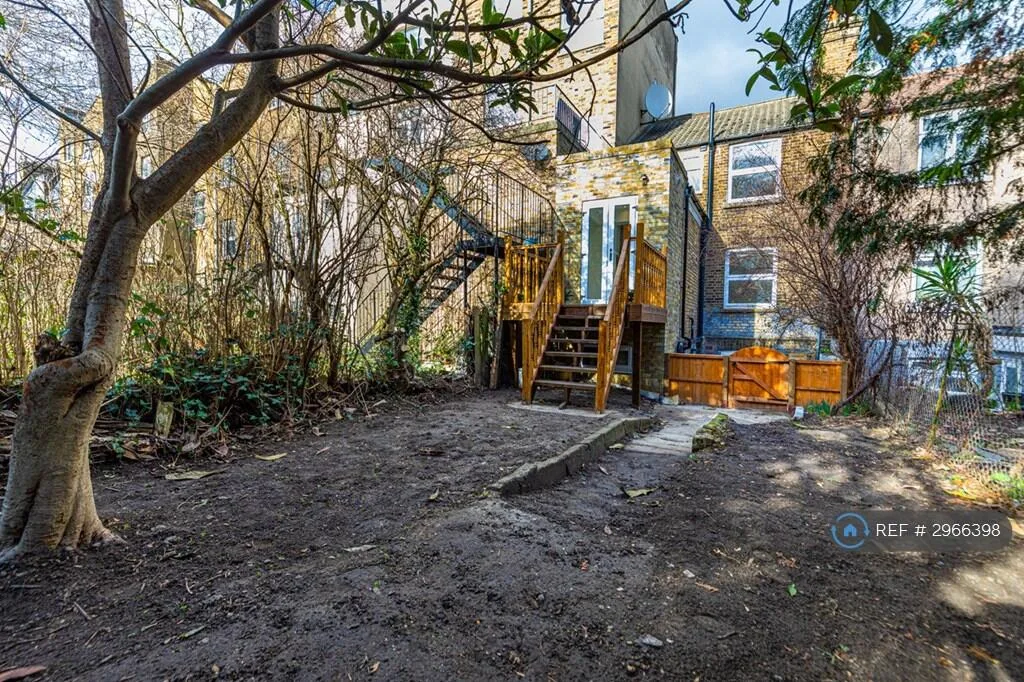 3 bedroom terraced house for rent