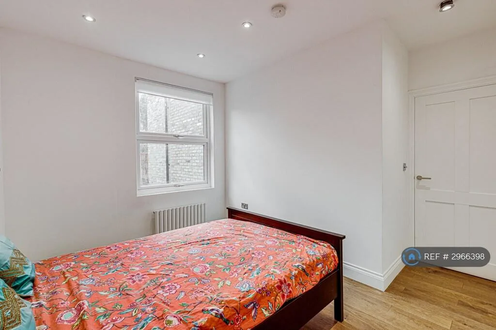 3 bedroom terraced house for rent
