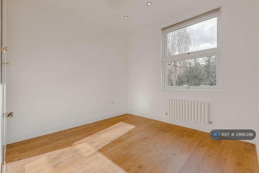 3 bedroom terraced house for rent