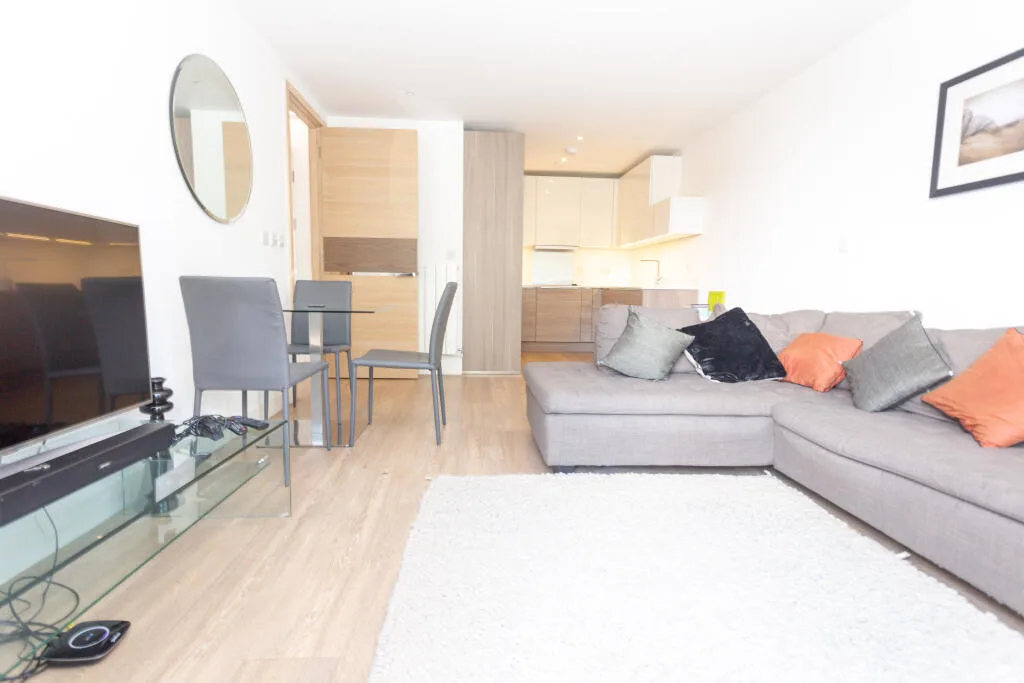 2 bedroom apartment for rent